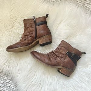 New Women’s Brown Boots